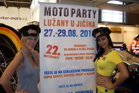 MOTOSALON 2010 - Brno