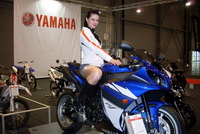 MOTOSALON 2010 - Brno