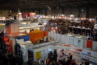 MOTOSALON 2010 - Brno