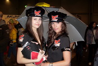 MOTOSALON 2010 - Brno