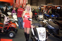 MOTOSALON 2010 - Brno