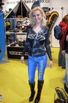 MOTOSALON 2010 - Brno