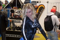 MOTOSALON 2010 - Brno
