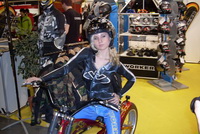 MOTOSALON 2010 - Brno