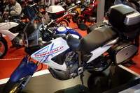 MOTOSALON 2010 - Brno