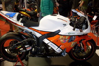 MOTOSALON 2010 - Brno