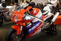 MOTOSALON 2010 - Brno