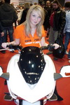 MOTOSALON 2010 - Brno