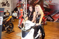 MOTOSALON 2010 - Brno