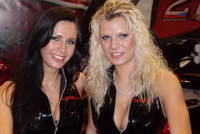 MOTOSALON 2010 - Brno