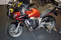 MOTOSALON 2010 - Brno