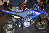 MOTOSALON 2010 - Brno