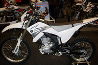 MOTOSALON 2010 - Brno