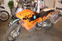 MOTOSALON 2010 - Brno