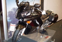 MOTOSALON 2010 - Brno