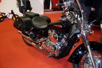 MOTOSALON 2010 - Brno