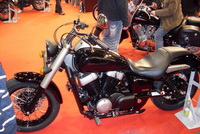 MOTOSALON 2010 - Brno