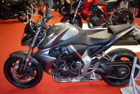 MOTOSALON 2010 - Brno