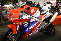 MOTOSALON 2010 - Brno