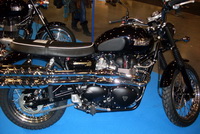 MOTOSALON 2010 - Brno