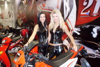 MOTOSALON 2010 - Brno