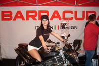 MOTOSALON 2010 - Brno