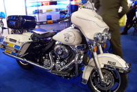 MOTOSALON 2010 - Brno