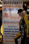 MOTOSALON 2010 - Brno