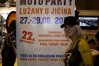 MOTOSALON 2010 - Brno