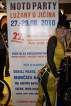 MOTOSALON 2010 - Brno
