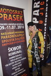 MOTOSALON 2010 - Brno