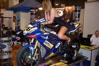 MOTOSALON 2010 - Brno