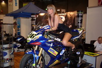 MOTOSALON 2010 - Brno
