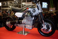 MOTOSALON 2010 - Brno