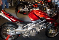 MOTOSALON 2010 - Brno