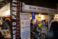 MOTOSALON 2010 - Brno
