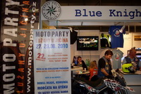 MOTOSALON 2010 - Brno