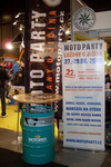 MOTOSALON 2010 - Brno