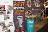 MOTOSALON 2010 - Brno