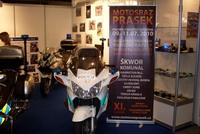 MOTOSALON 2010 - Brno