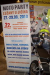 MOTOSALON 2010 - Brno