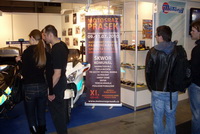MOTOSALON 2010 - Brno
