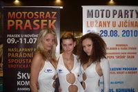 MOTOSALON 2010