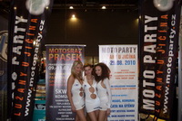 MOTOSALON 2010 - Brno