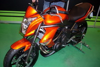 MOTOSALON 2010 - Brno