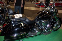 MOTOSALON 2010 - Brno