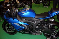 MOTOSALON 2010 - Brno