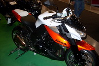 MOTOSALON 2010 - Brno