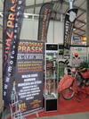 MOTOSALON 2011 - Praha Letňany