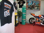 MOTOSALON 2011 - Praha Letňany